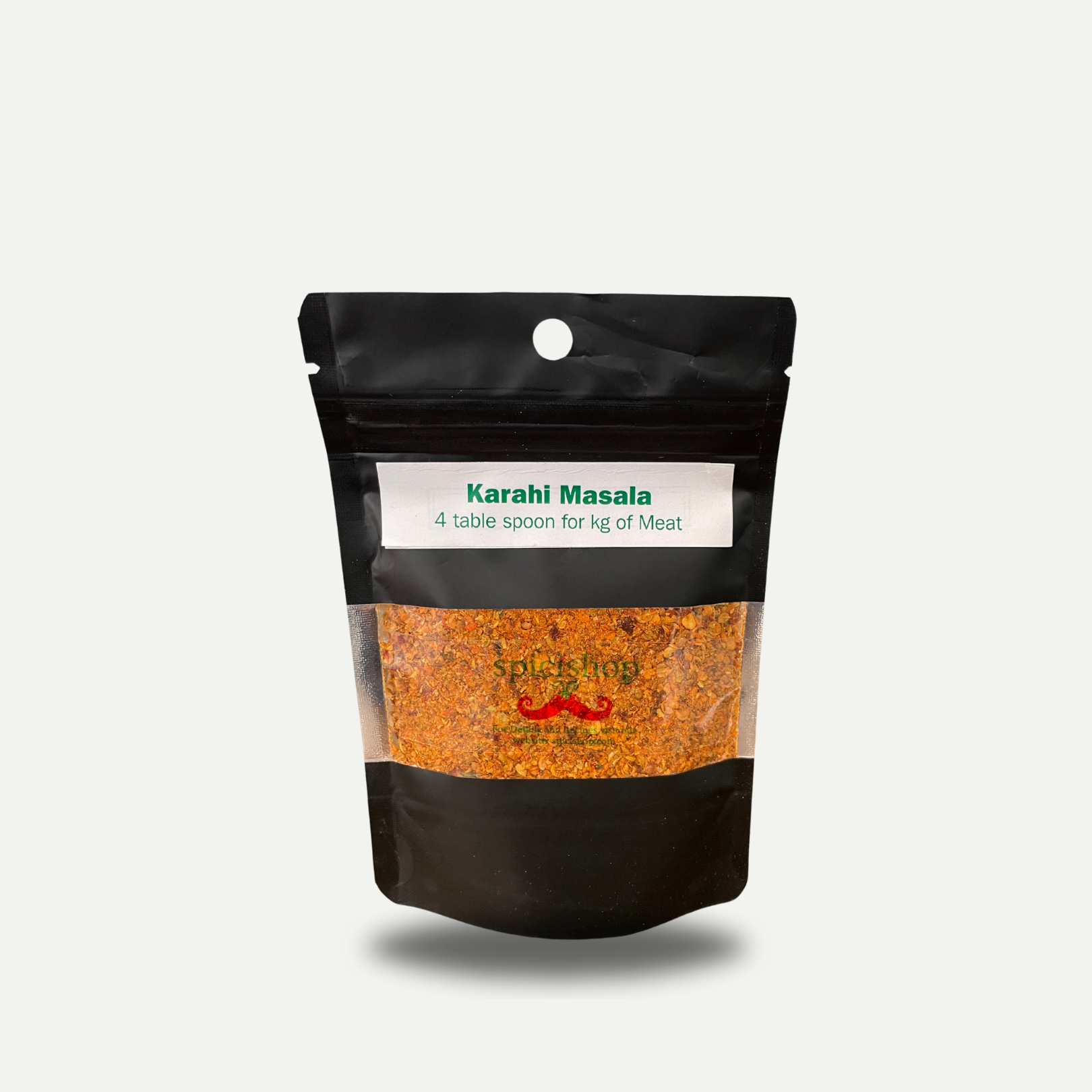 Karahi Masala 50gm