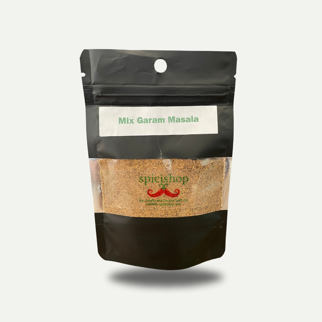 Mix Garam Masala Powder 50gm