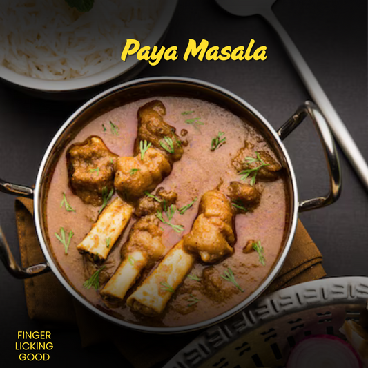 Paya Masala