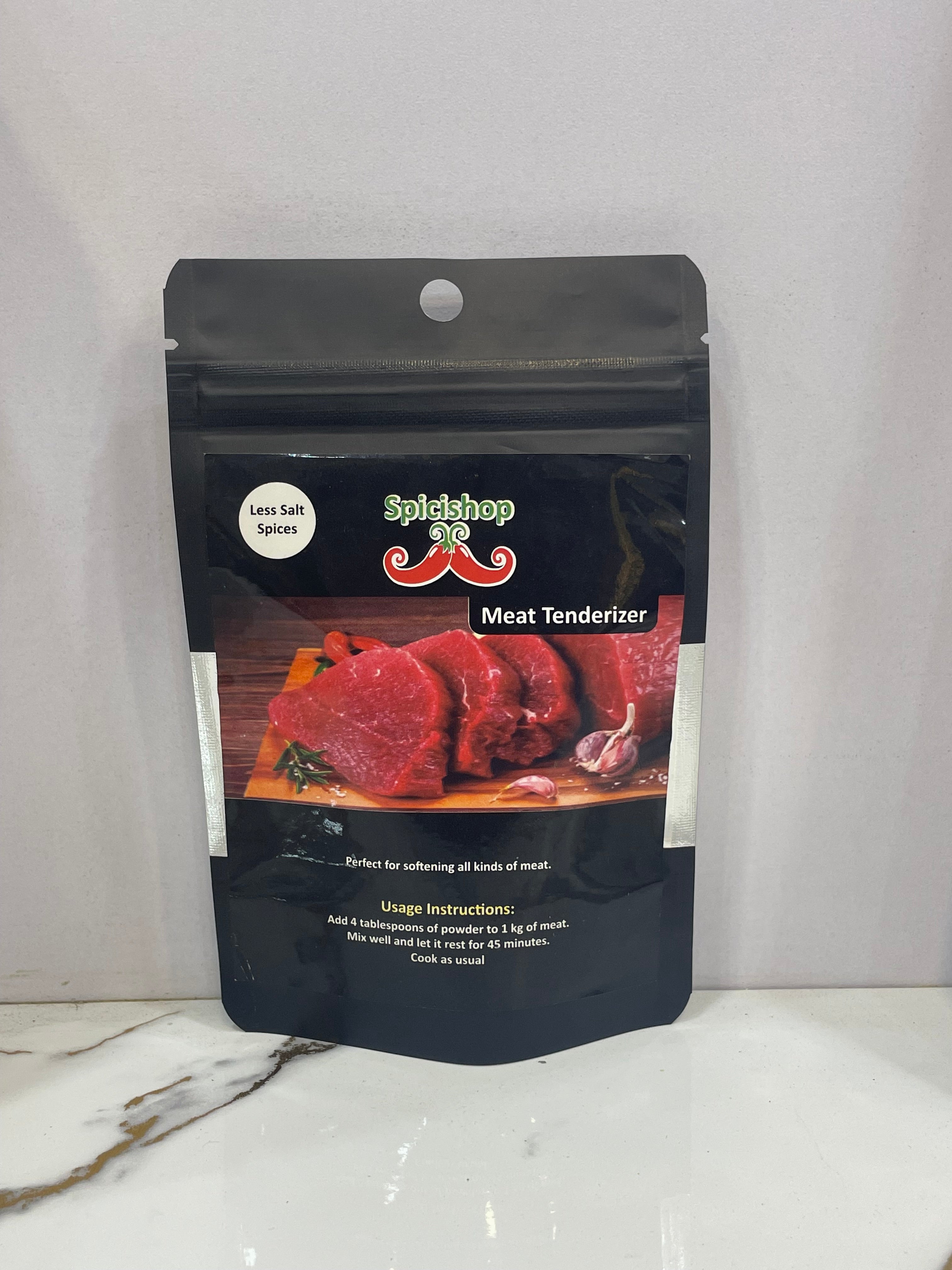 Meat Tenderizer 50g