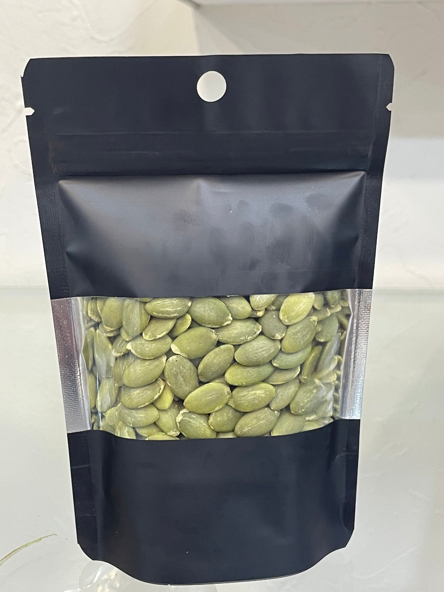 Green Pumpkin Seeds 100 grams