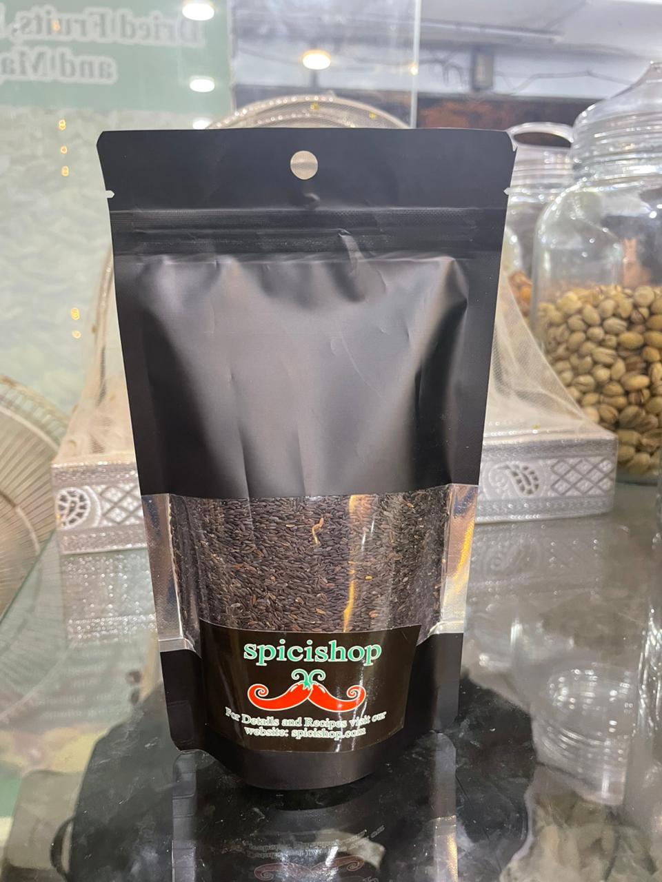 Basil Seeds ( Tukh Malanga) 200gm