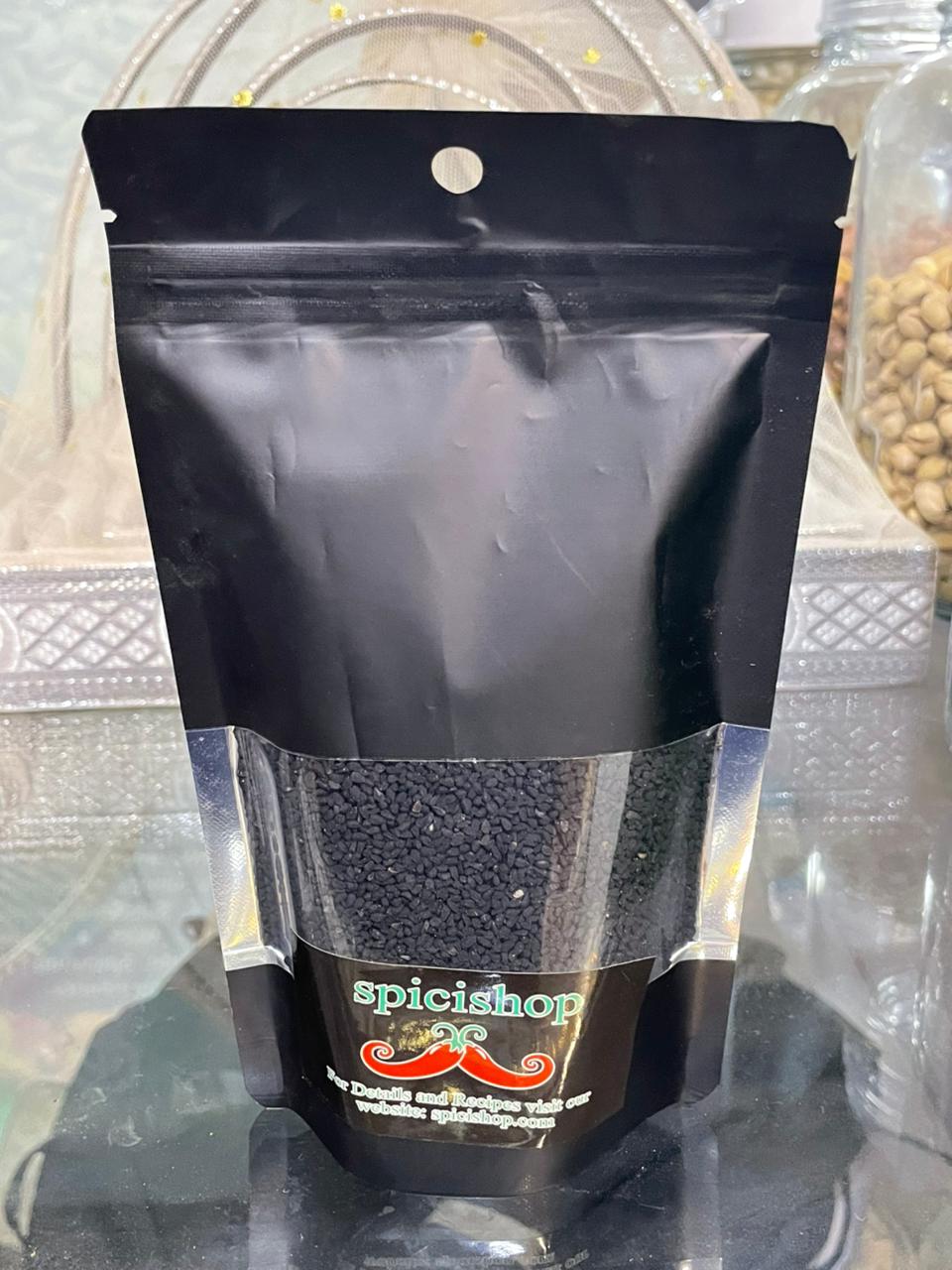 Black Seeds (Kalonji) 200gms